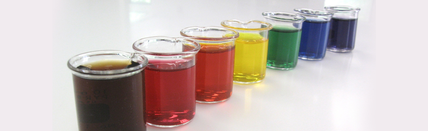 Aromatic Chemicals Suppliers